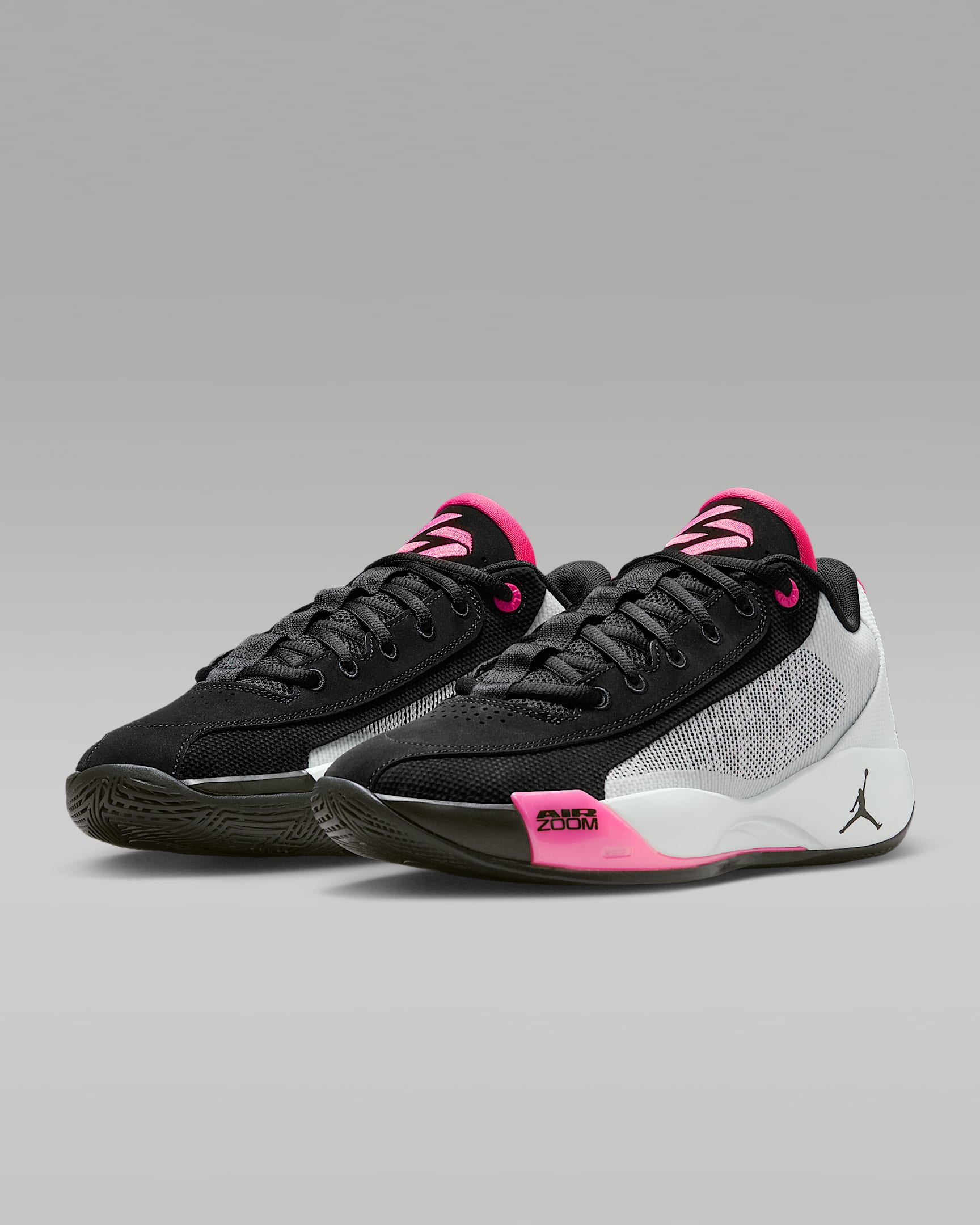 Men Shoes Nike - Jordan Luka.77 PF Retro Tênis de