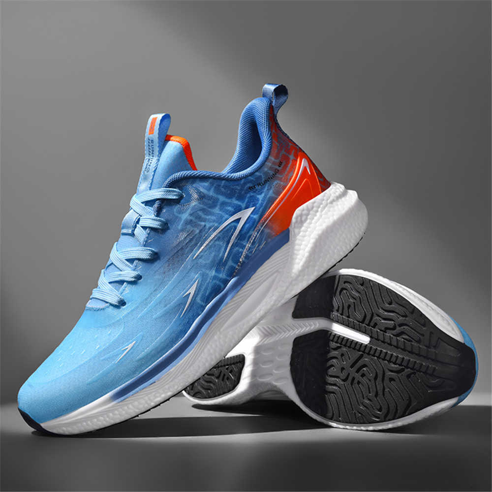 Men Shoes Offer - Tênis Masculino Flatform Tamanho 36 Novo,