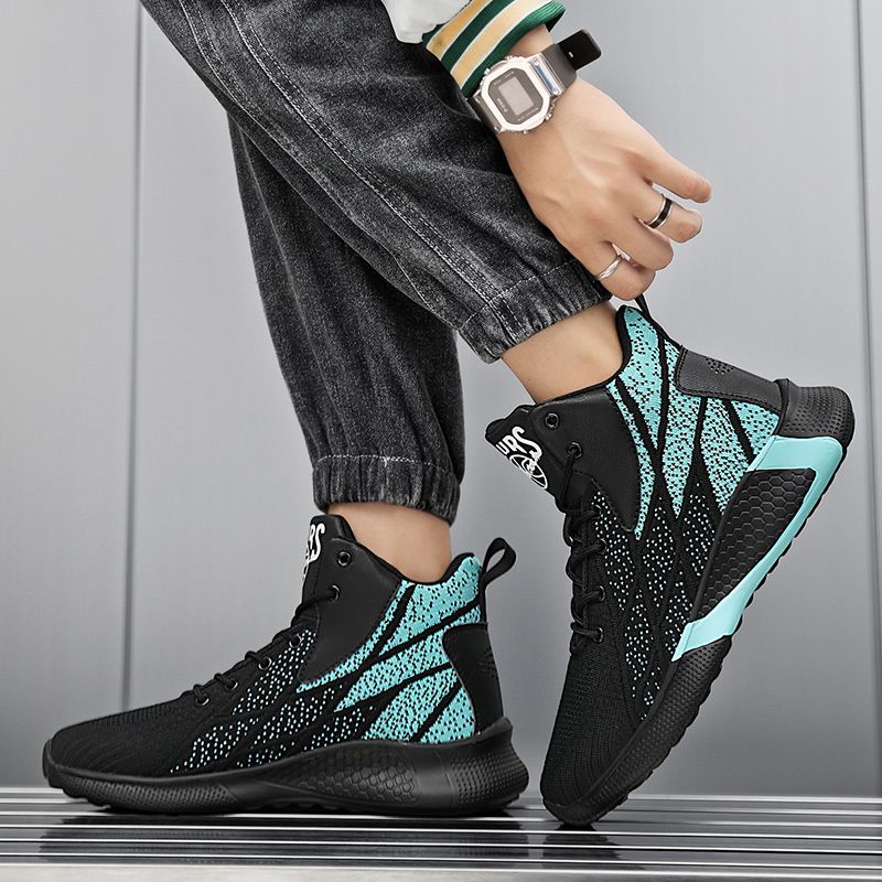 Men'S Shoes Wide Width - Tênis Casuais Masculinos para Aumentar a