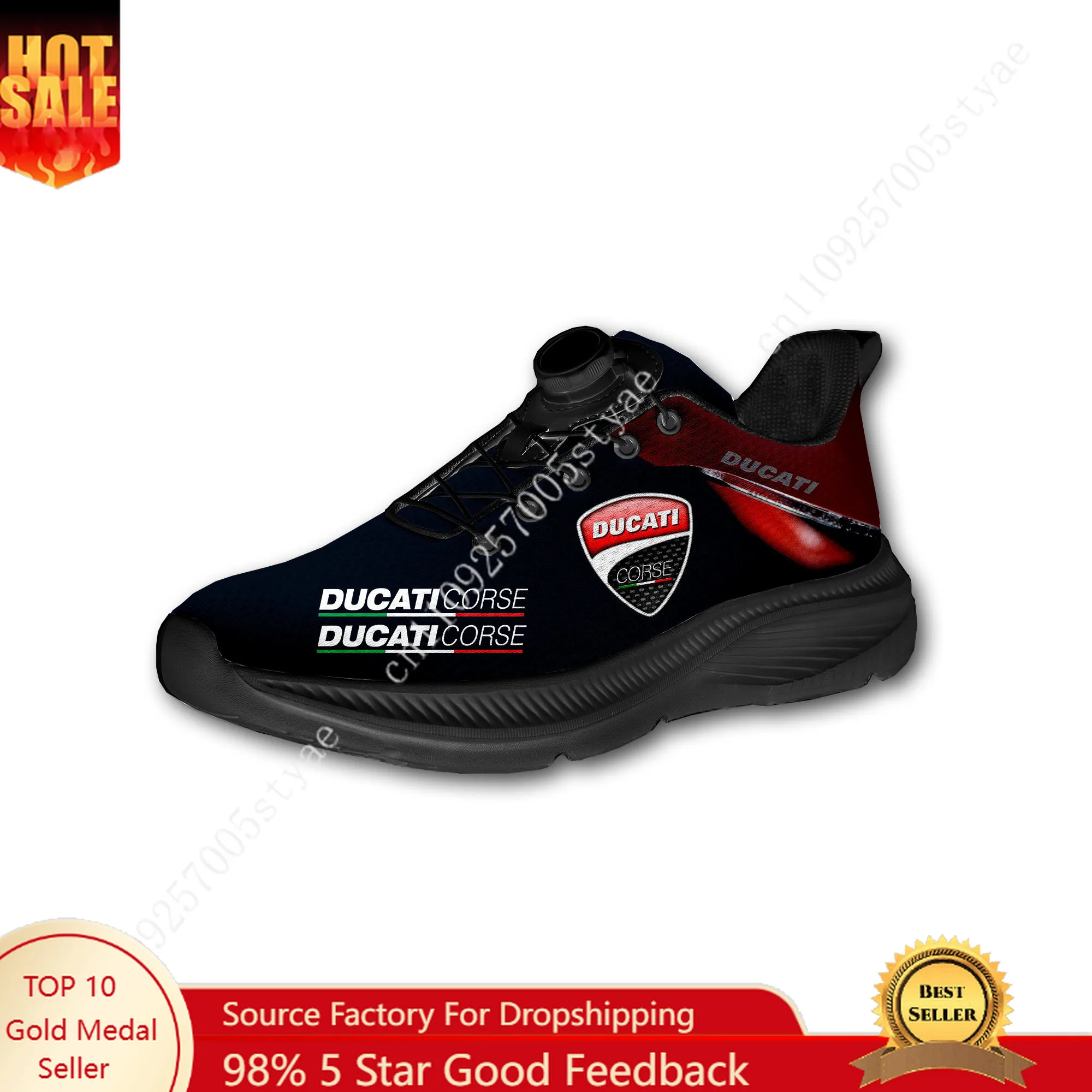 Men Shoes Sneakers - Tênis Unissex Leves com Design de