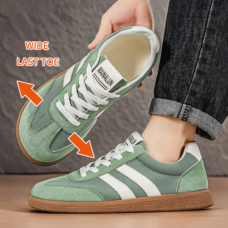Men'S Shoes Wide Width - Tênis Masculinos de Largura Ampla -