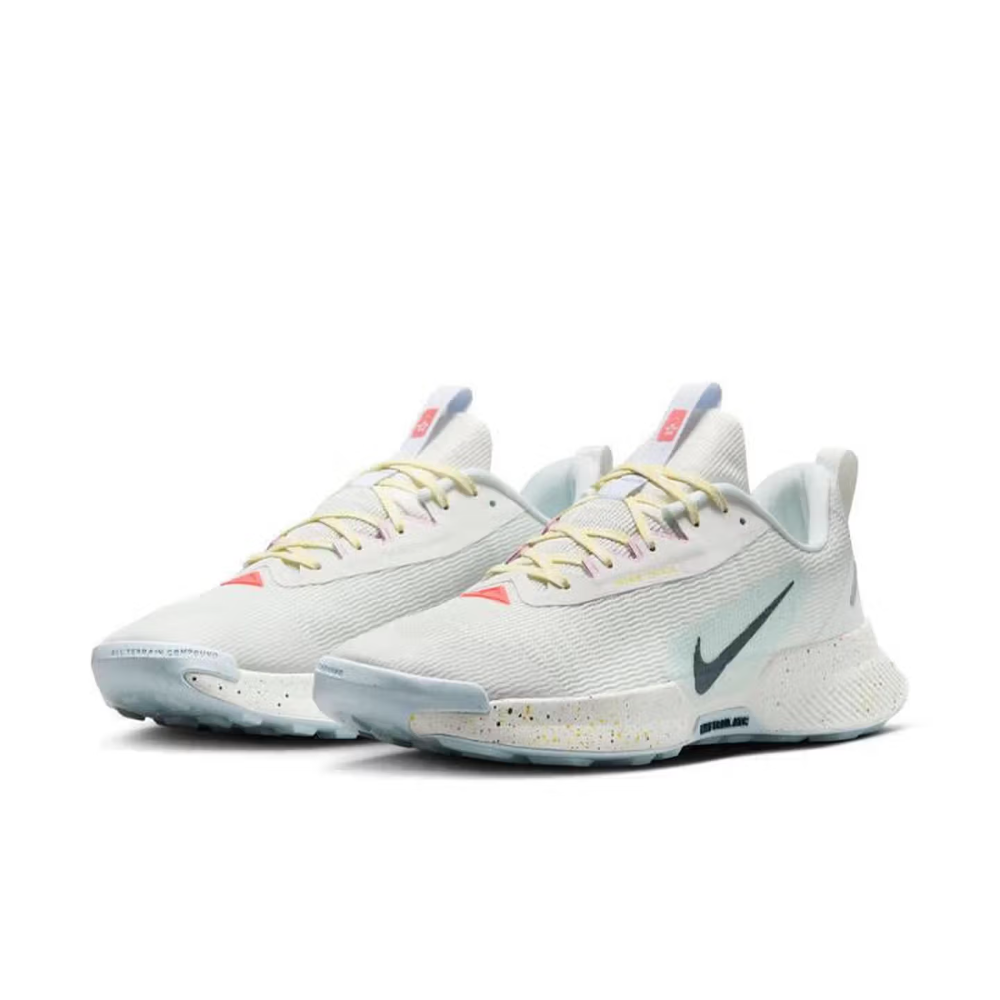 Men Shoes Nike - Nike JUNIPER TRAIL 3 Tênis masculino