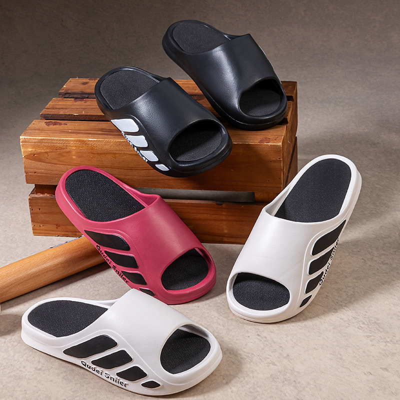 Men Shoes On Sale - Chinelos Esportivos Masculinos de Verão -