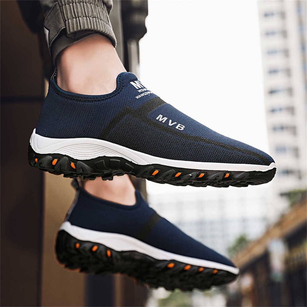 Men Shoes Offer - Tênis Masculino Esportivo de Luxo 39-46