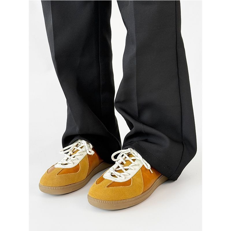 Men'S Shoes Quality Brands - Tênis Clássicos de Musculação, Confortáveis para