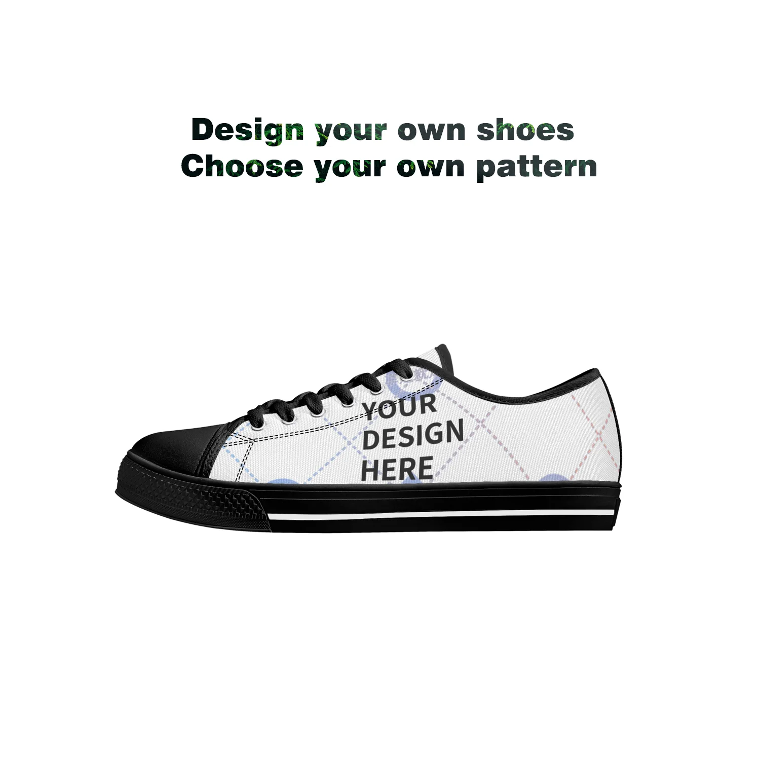 Men Shoes Eu To Us Size - Personalizáveis, estampas personalizadas, sapatos de designer,