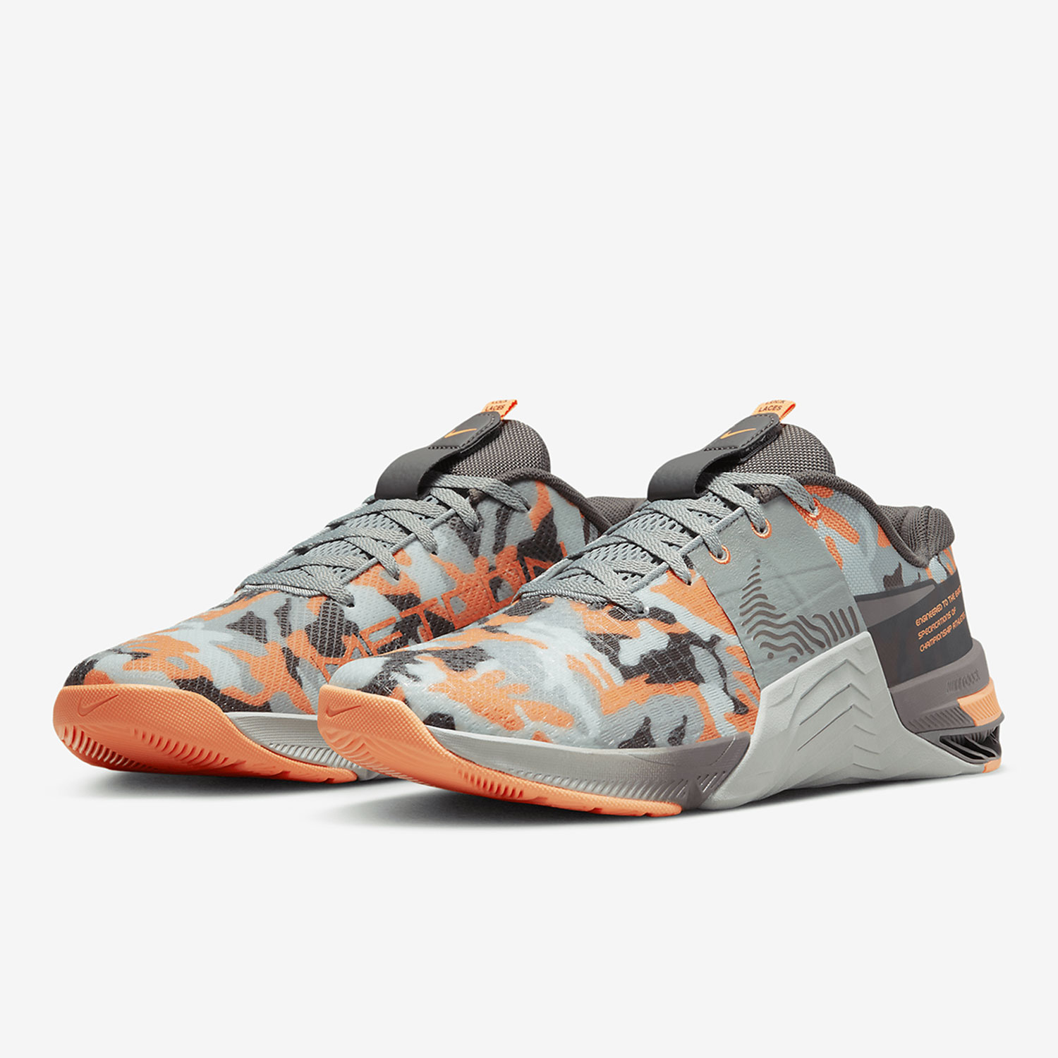 Men Shoes Nike - Tênis de treinamento cruzado masculino Nike