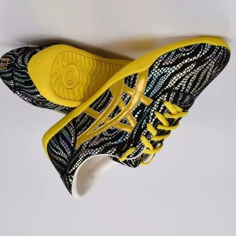 Men'S Shoes Quality Brands - Sapatos de artes marciais de marca