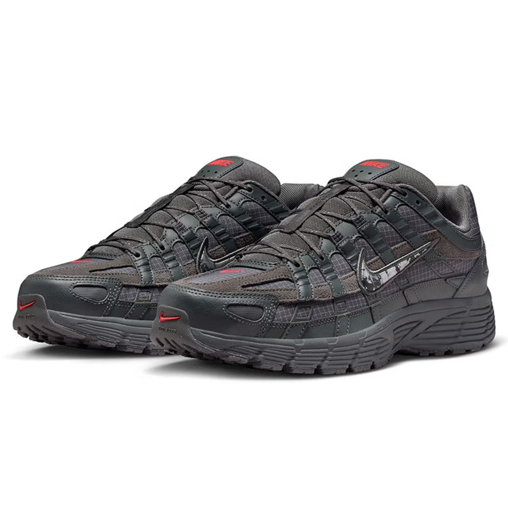 Men Shoes Nike - Tênis de corrida masculino Nike P-6000