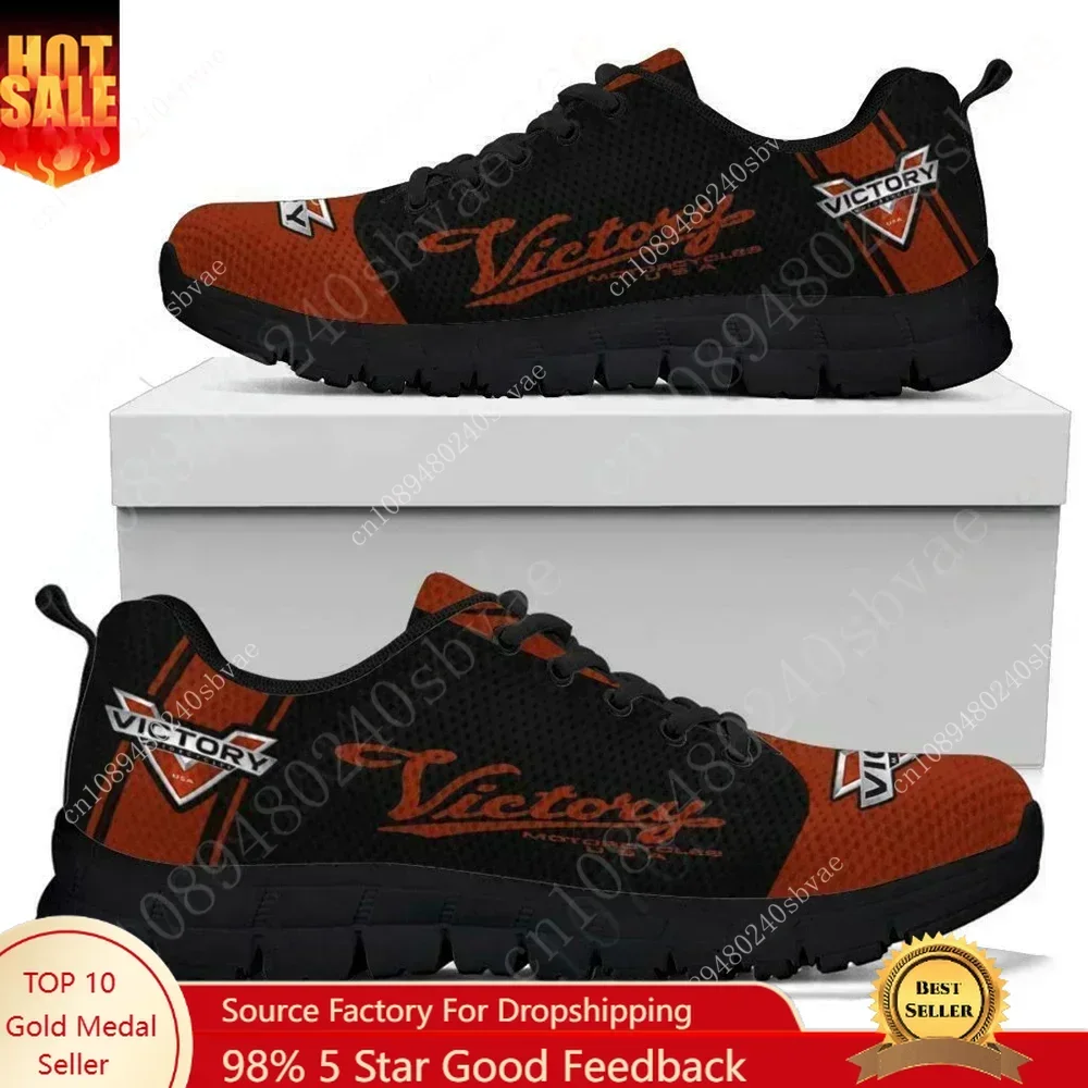 Men Shoes Sneakers - Tênis Casuais Originais Victory para Homens,