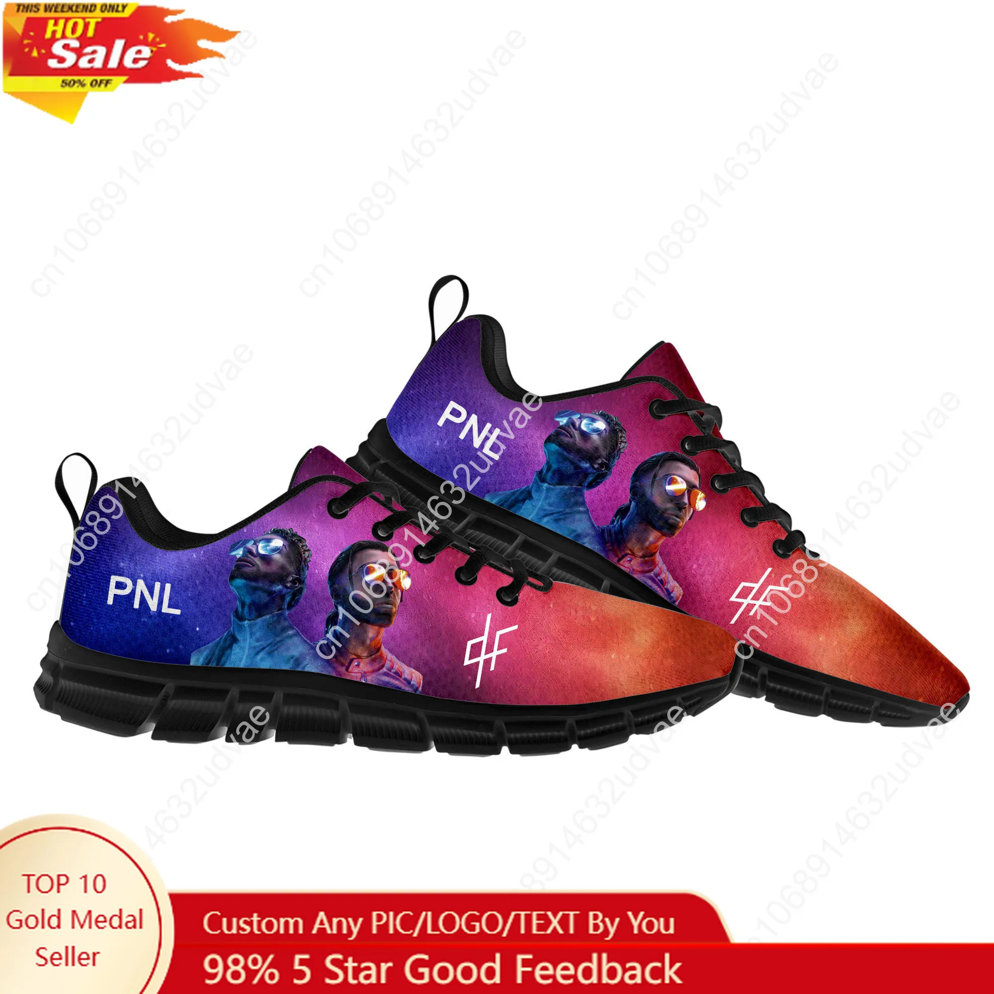 Men Shoes Sneakers - Tênis Le Monde Chico Sports Shoes