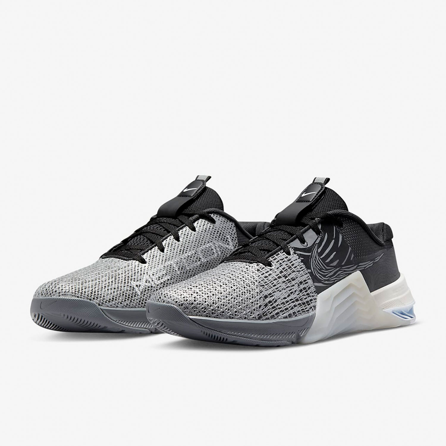Men Shoes Nike - Tênis de treinamento acolchoados masculinos Nike
