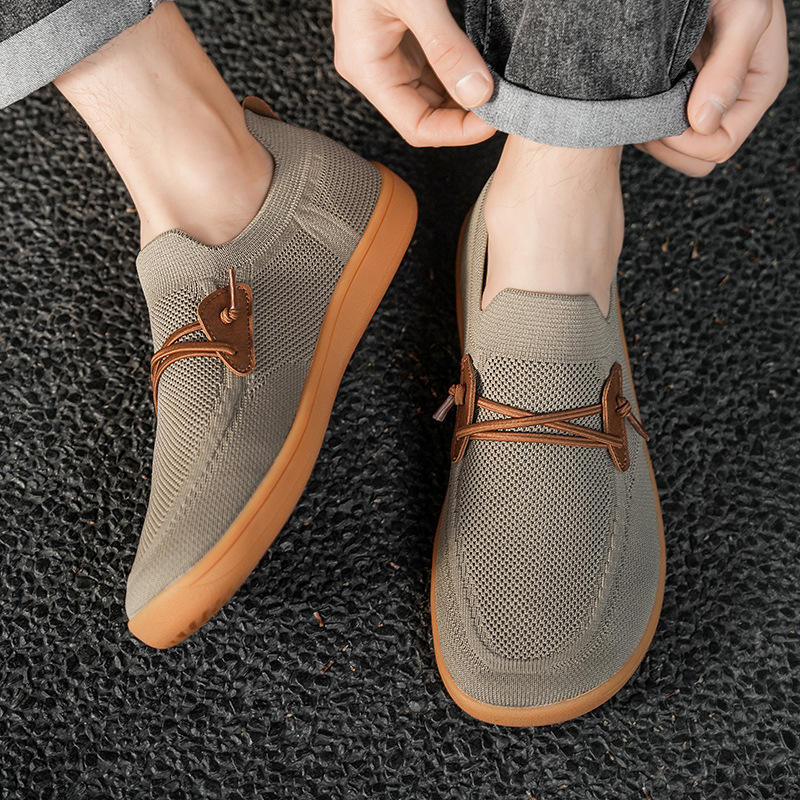 Men'S Shoes Wide Width - Tênis Masculino de Largura Ampla, Zero