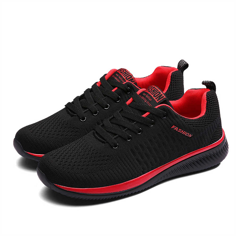 Men Shoes Offer - Tênis Esportivo Masculino Cano Curto 38-45