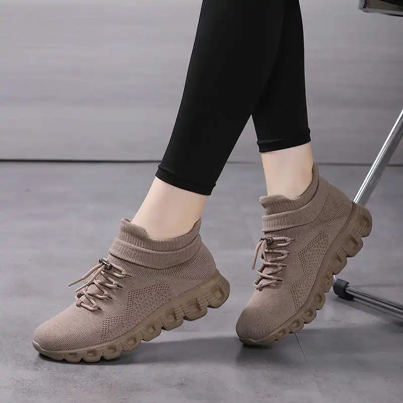 Men Shoes Sneakers - Anti deslizamento botas de snowboard luxo