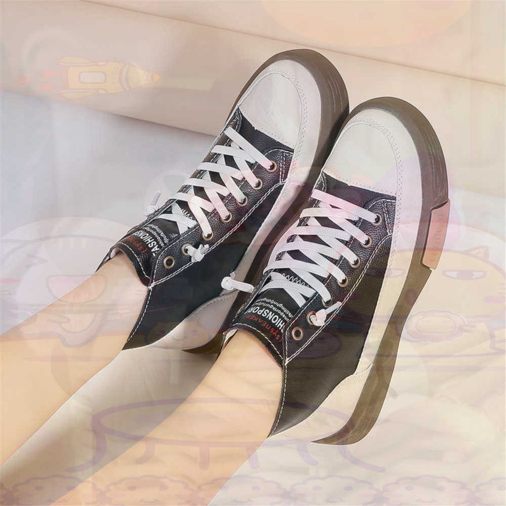 Men Shoes Eu To Us Size - Alta superior oi corte oferece skate