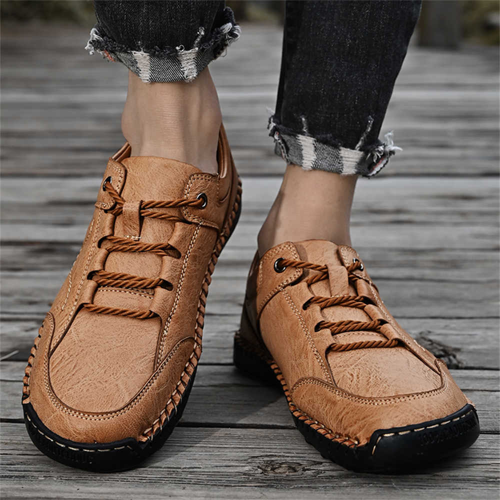 Men Shoes Brands - 44-45 tênis antiderrapantes para homens marca