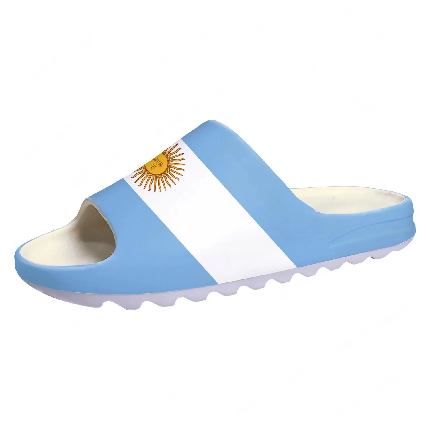 Men Shoes On - Chinelo de Dedo com Sola Macia