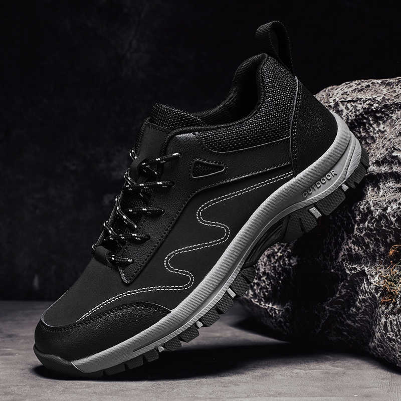 Men Shoes Offer - Thermo super leve marrom vestido botas