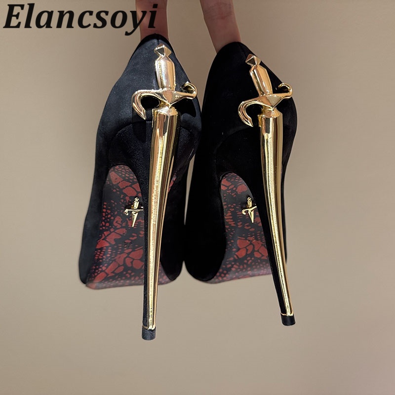 Men'S Shoes For Sale - Sapatos de Salto Alto Super Finos