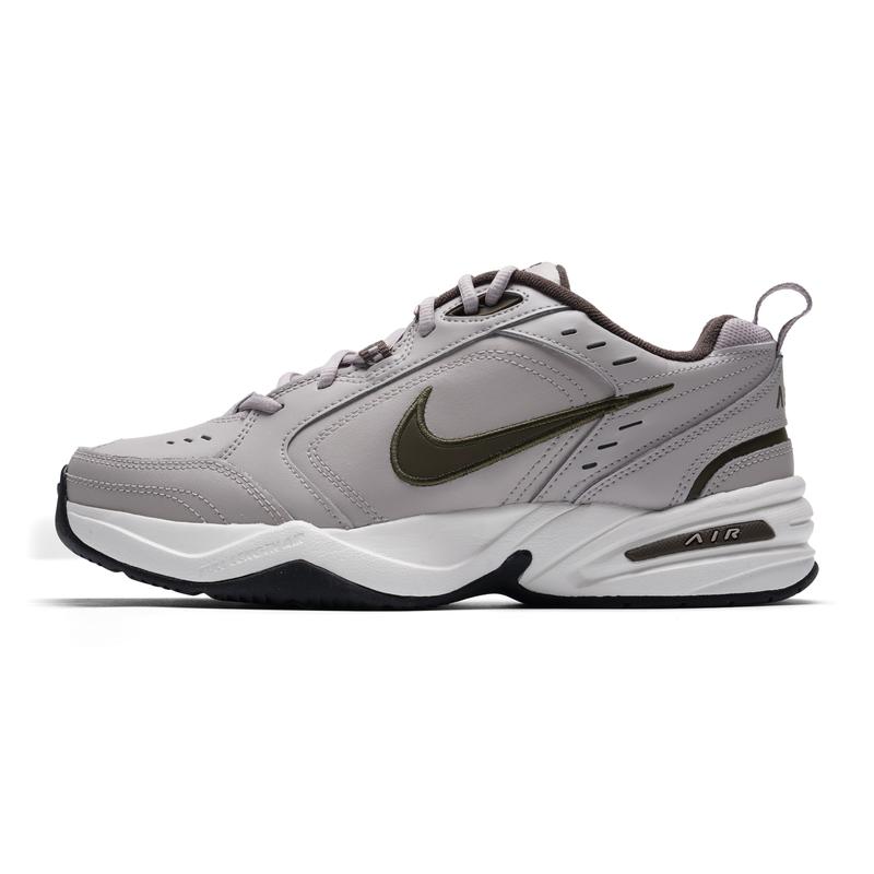 Men Shoes Nike - Sapatos masculinos Nike Air Monarch Iv,