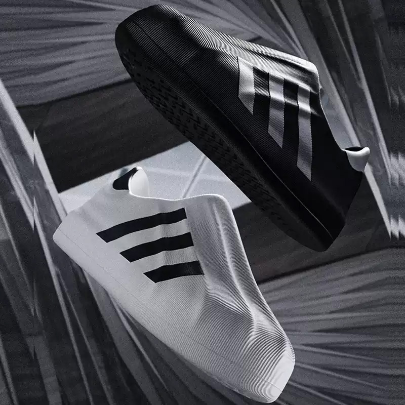 Men Shoes Jd - Adidas Tricolor adiFOM SUPERSTAR - Tênis