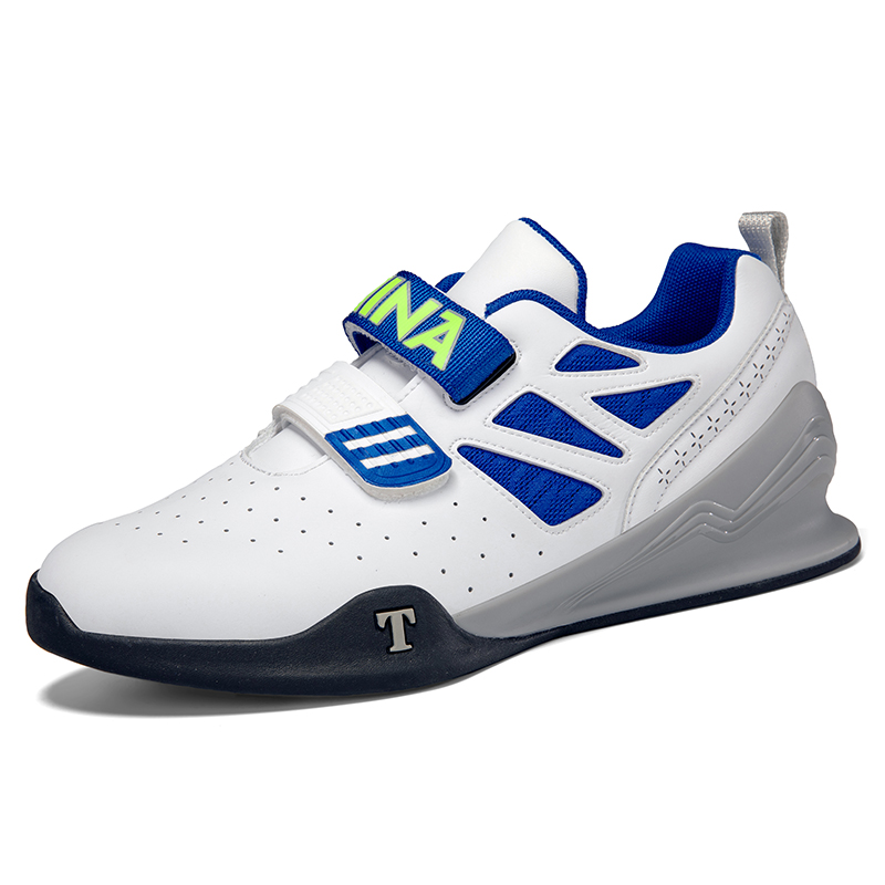 Men'S Shoes Quality Brands - Tênis Profissional Original para Agachamento e