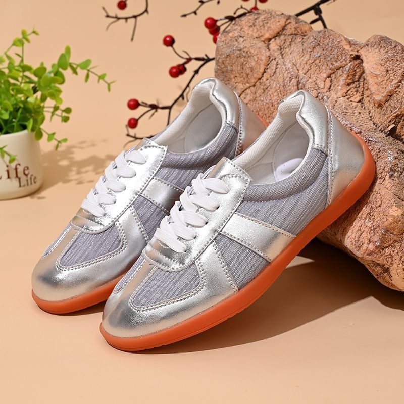 Men'S Shoes Quality Brands - Tênis Clássico Antiderrapante Confortável para Artes