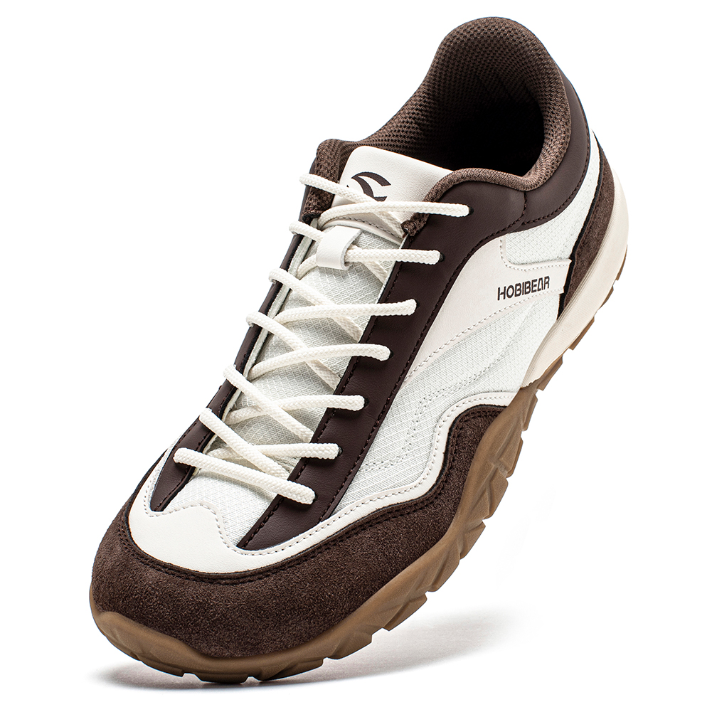 Men'S Shoes Wide Width - HOBIBEAR Sapatos de caminhada de largura