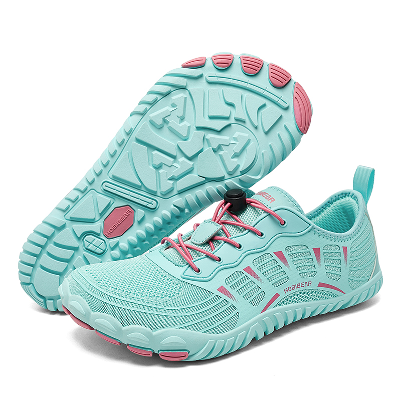 Men'S Shoes Wide Width - HOBIBEAR Mens Womens Sapatos descalços Dedo