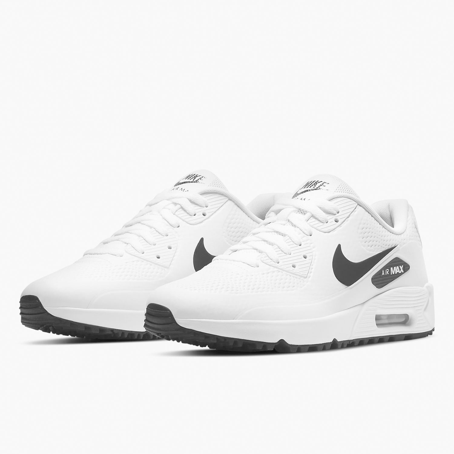 Men Shoes Nike - Tênis de golfe para treinamento esportivo