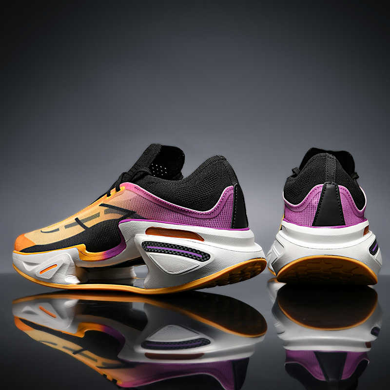 Men Shoes Offer - Tênis Masculino Esportivo de Verão para