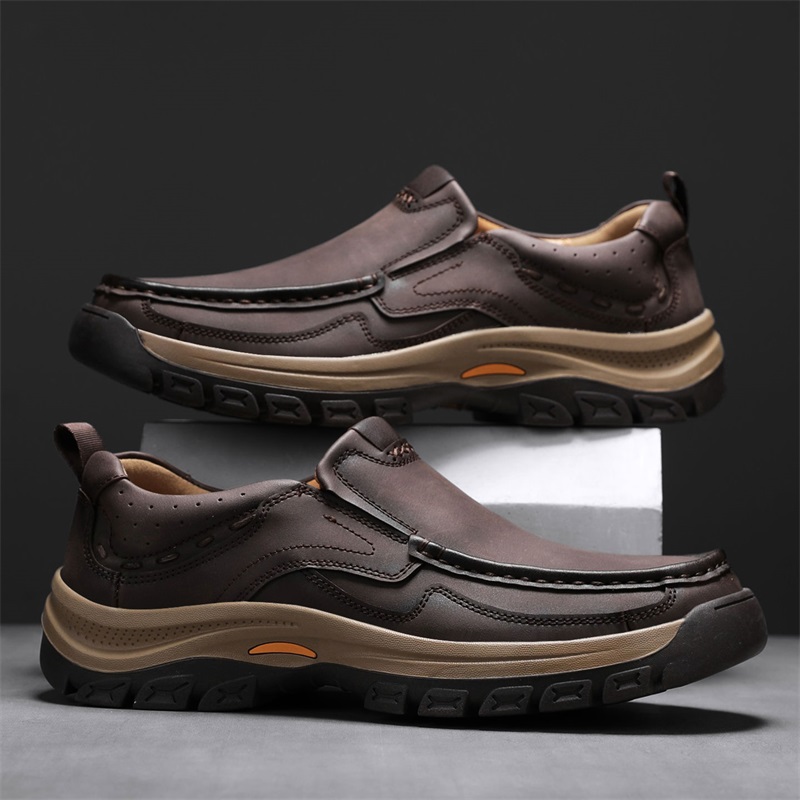 Men'S Shoes Quality Brands - Sapatos masculinos de marca, sapatos casuais