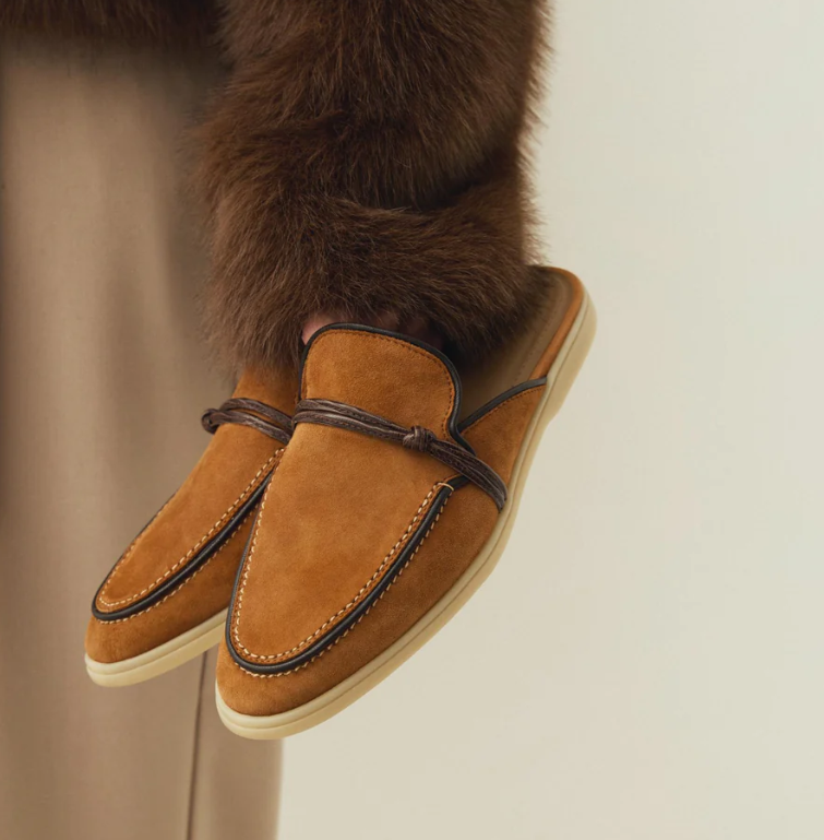 Men'S Shoes Temu - Mocassins para homens designer de luxo