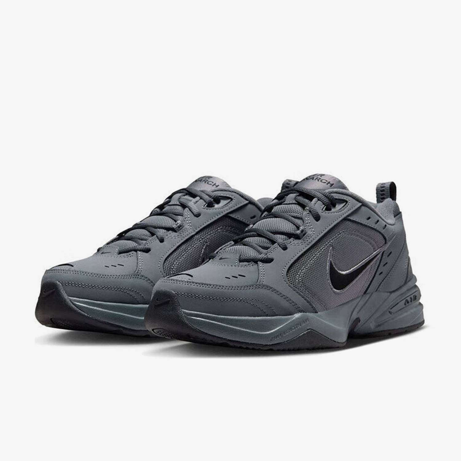 Men Shoes Nike - Tênis Nike Genuine Air Monarch IV