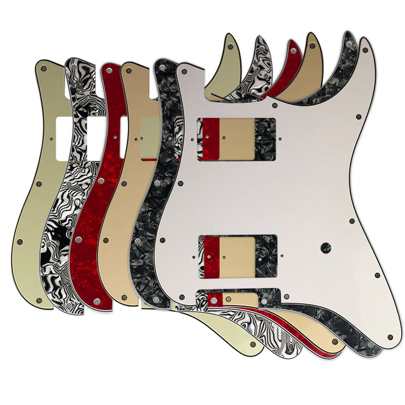Men Shoes Jd - Fei Man - Terno de pickguards