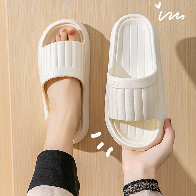 Verão adorável cor sólida casa - Men Shoes On Sale avaliação e preço