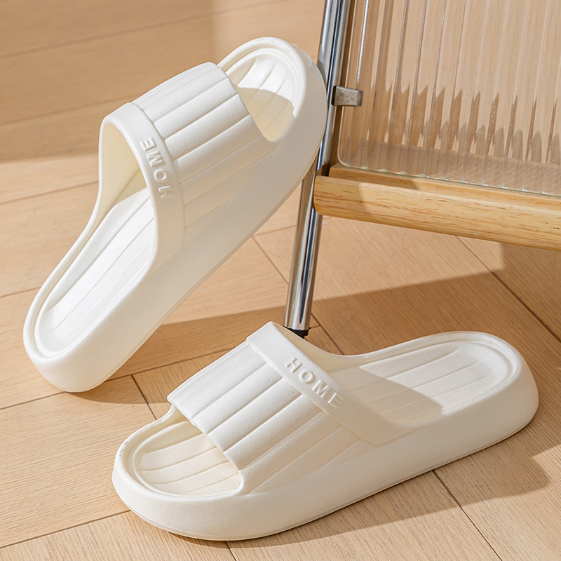 Verão adorável cor sólida casa - Men Shoes On Sale avaliação e preço