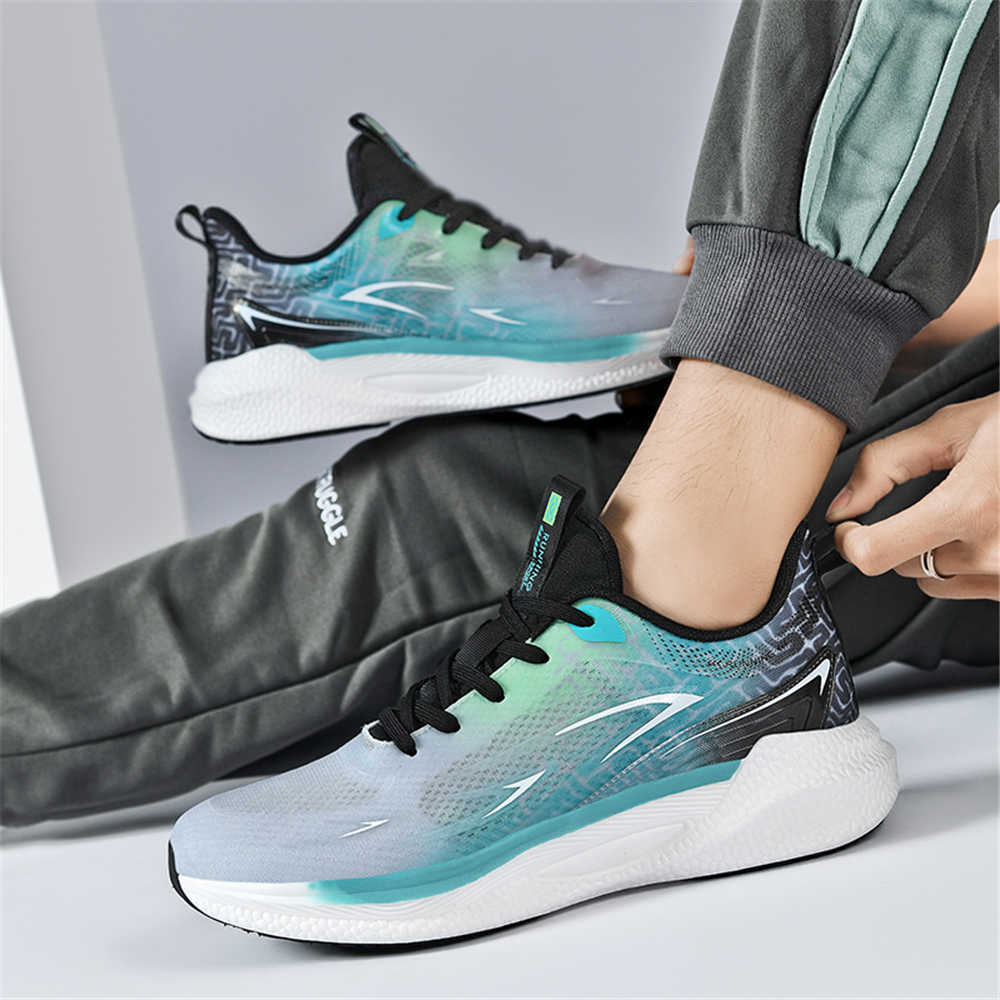 Tênis Masculino Flatform Taman - Men Shoes Offer avaliação e preço