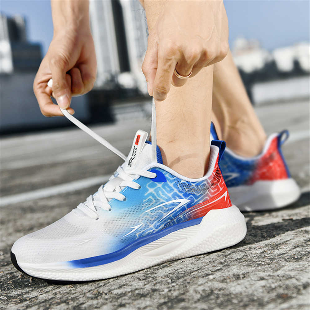 Tênis Masculino Flatform Taman - Men Shoes Offer avaliação e preço