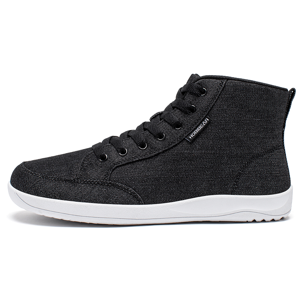 HOBIBEAR Sapatos descalços de  - Men'S Shoes Wide Width avaliação e preço