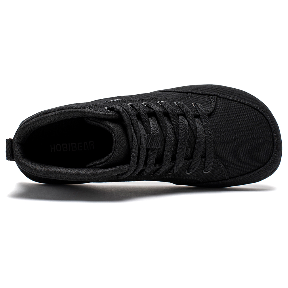 HOBIBEAR Sapatos descalços de  - Men'S Shoes Wide Width avaliação e preço