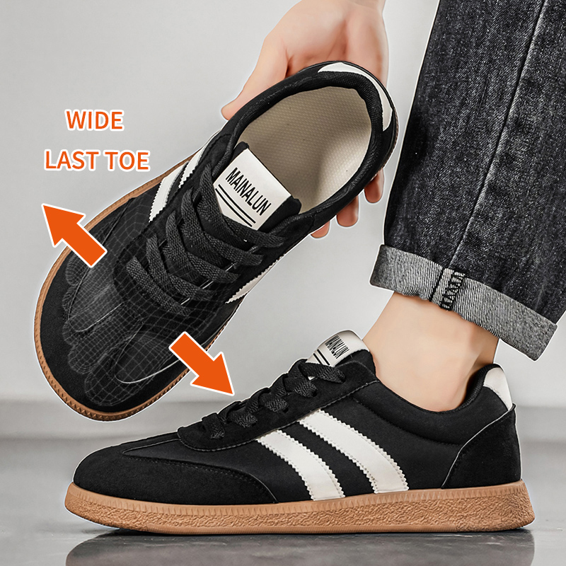 Tênis Masculinos de Largura Am - Men'S Shoes Wide Width avaliação e preço
