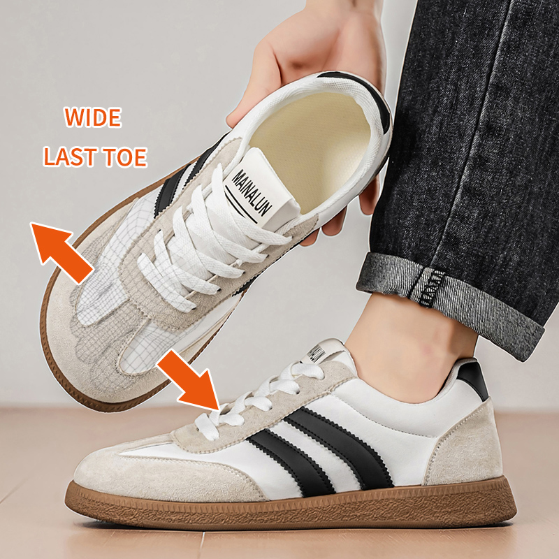 Tênis Masculinos de Largura Am - Men'S Shoes Wide Width avaliação e preço