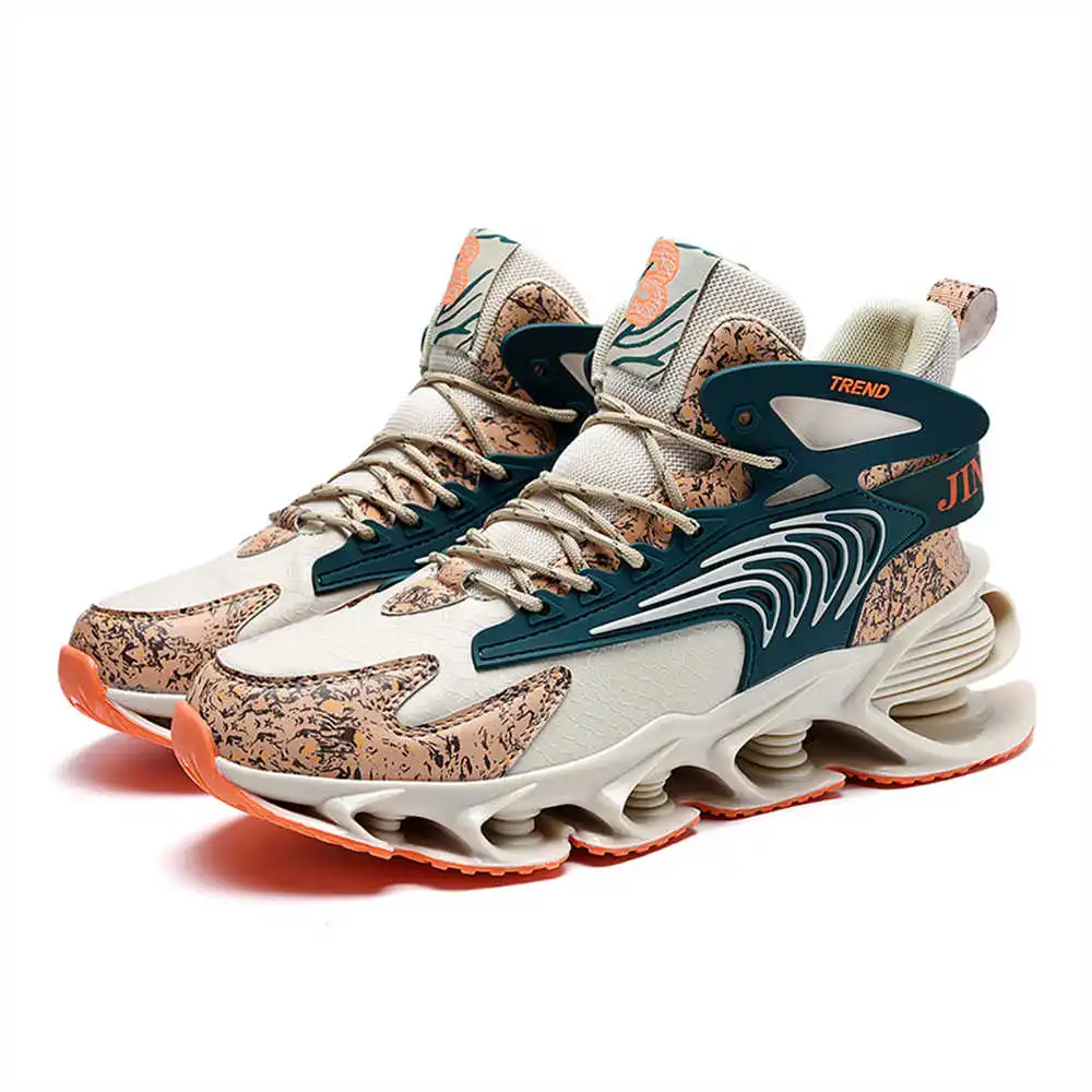 Não-deslizamento meados de cri - Men Shoes Eu To Us Size avaliação e preço