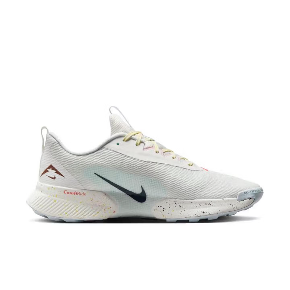 Nike JUNIPER TRAIL 3 Tênis mas - Men Shoes Nike avaliação e preço