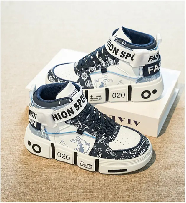 Sapatos esportivos para homens - Men Shoes Offer avaliação e preço