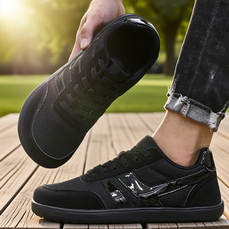 Tenis de hombre caixa de dedo  - Men'S Shoes Wide Width avaliação e preço