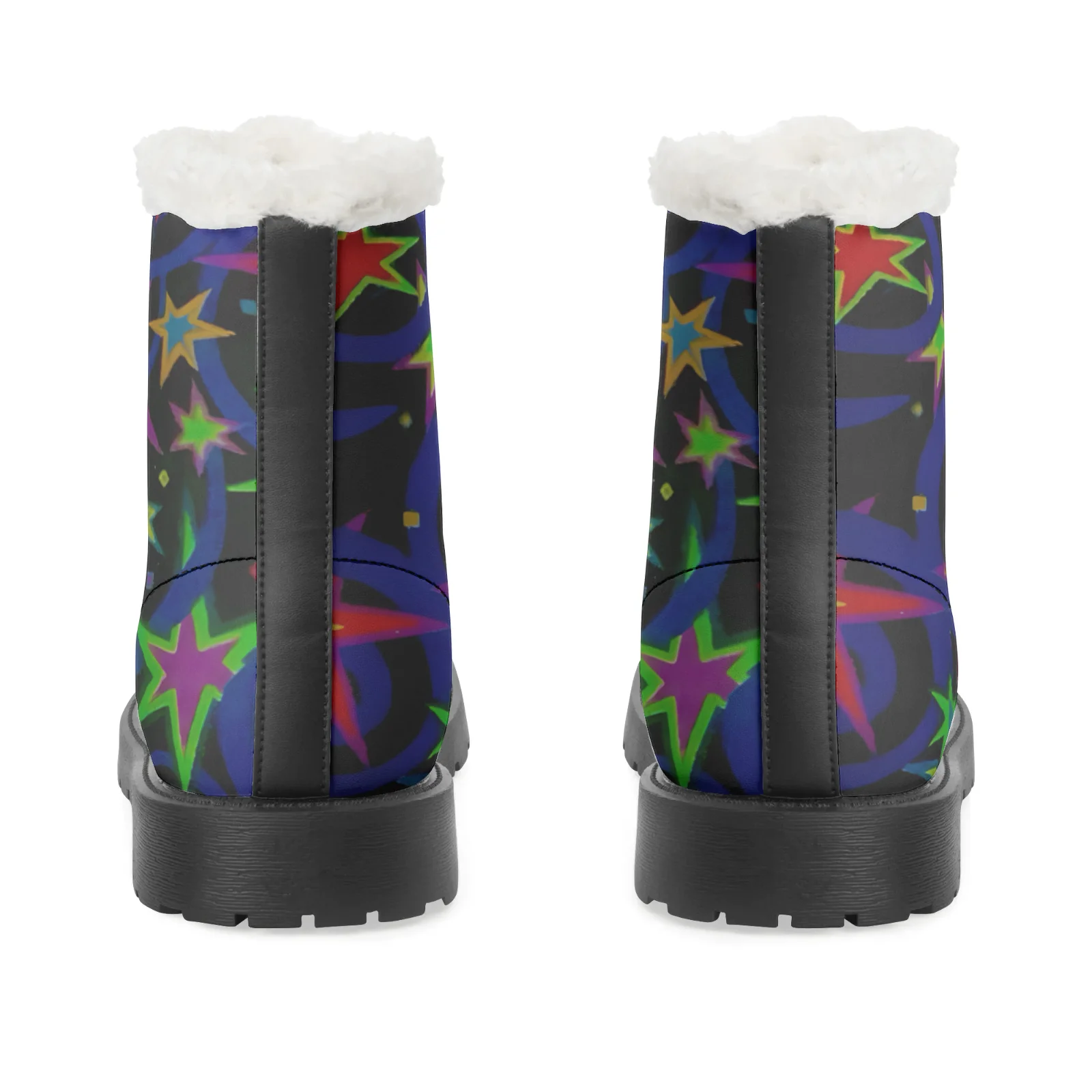 Botas de Neve Plush Starlit Sk - Men Shoes Eu To Us Size avaliação e preço