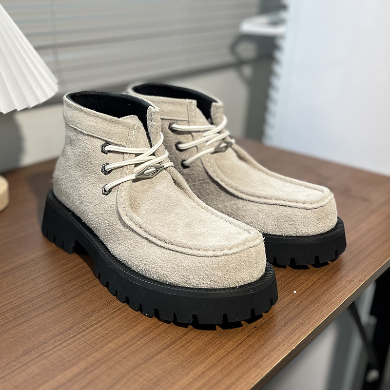 Botas Western Masculinas de Pl - Men'S Shoes Quality Brands avaliação e preço